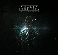 Leviathan Digipak CD