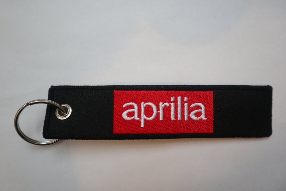 Image of Aprilia Key   Tags
