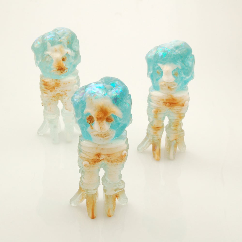 Image of Col•Stra Ice Milk Mini Drop