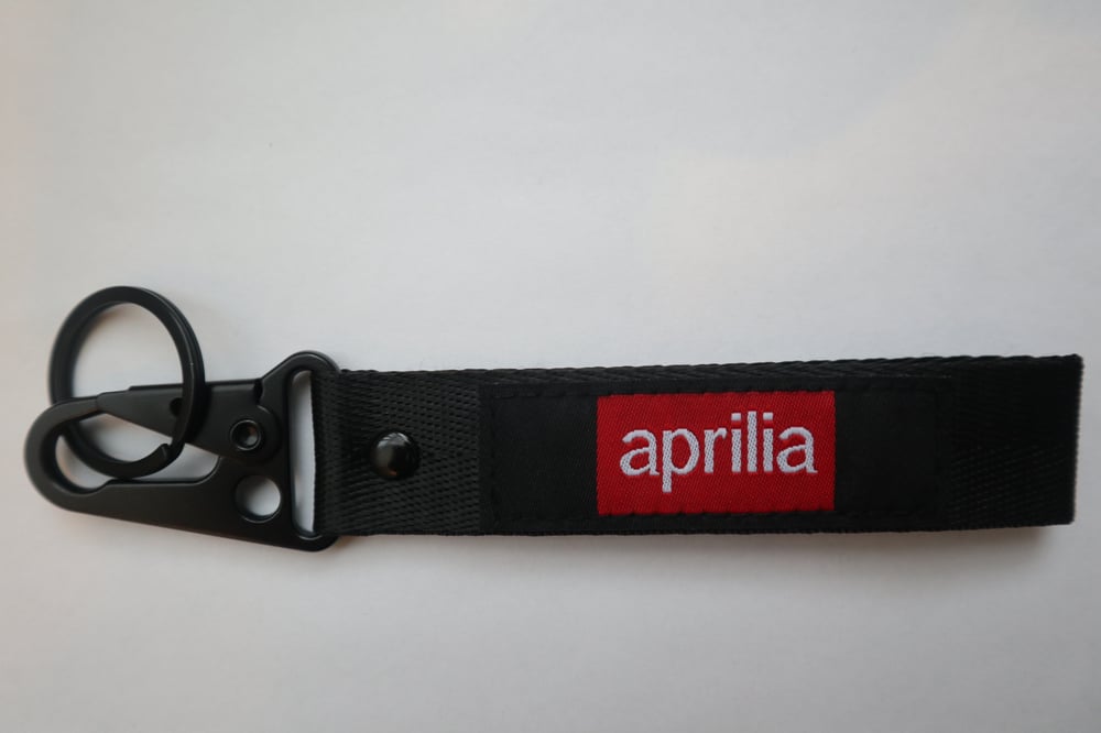 Image of Aprilia    Key Tags 
