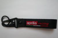 Aprilia Racing    Key Tags 