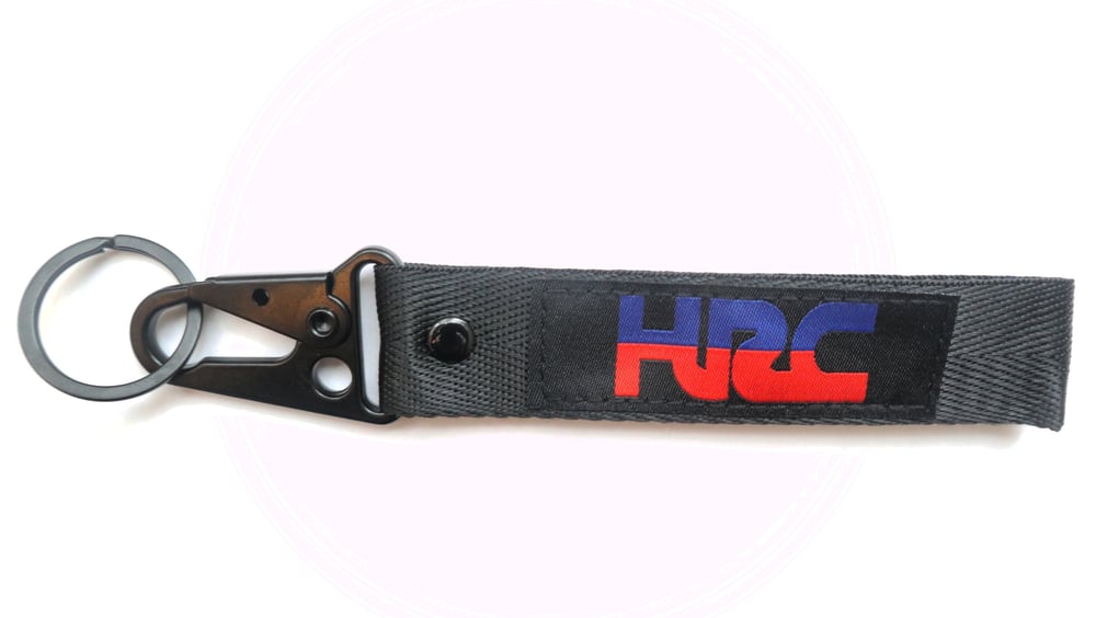 Image of HRC Key Tags 