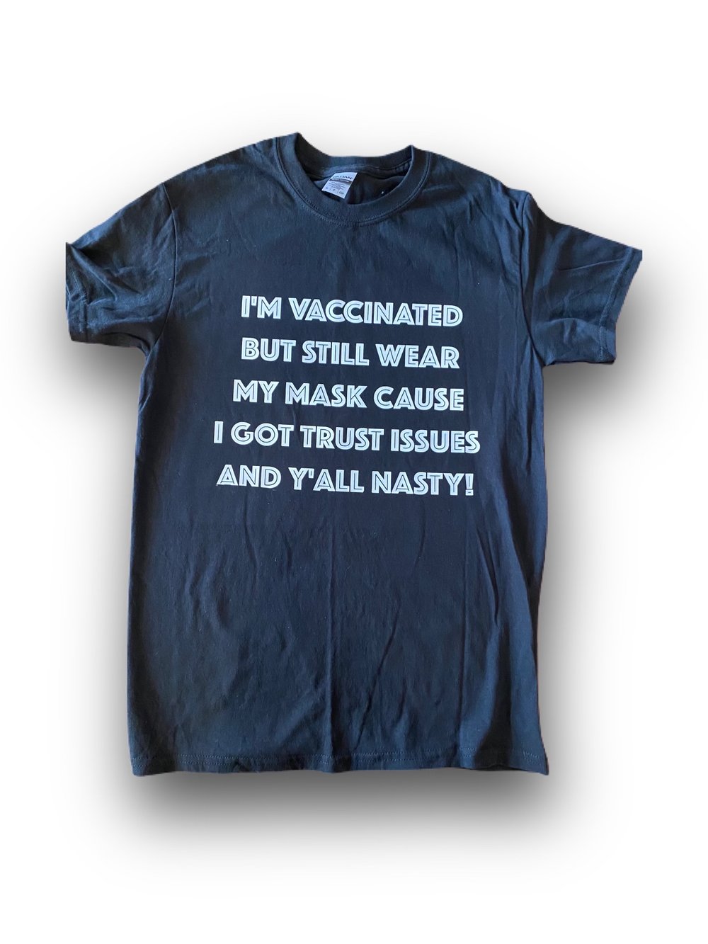 Image of Vaccinated