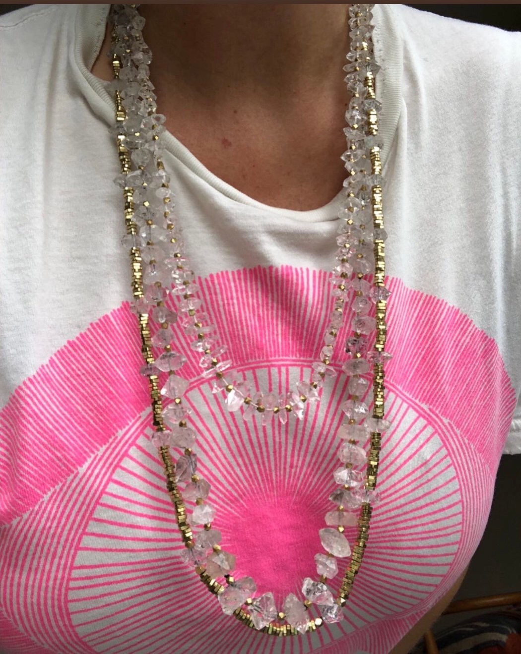 INFINITY LEI