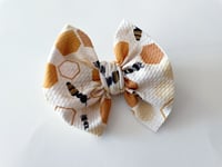 Image 1 of The Bee's Knees | bow + more