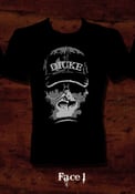 Image of DIUKE "FACE DIUKE"