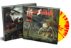 Gris Grimly Art print and limited edition pop up book version only 200 pieces! 