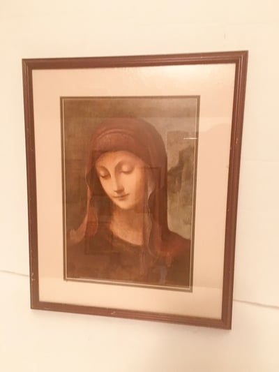 Image of MADONNA