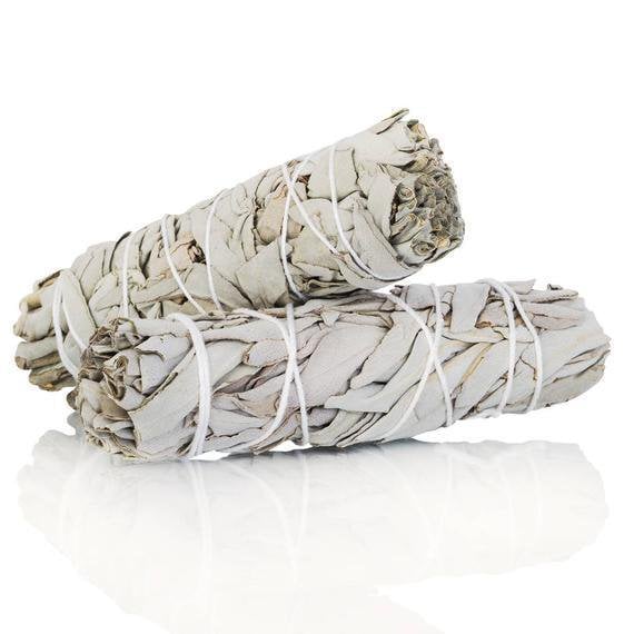 Image of White Sage Smudge Stick