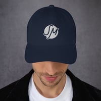 Image 2 of Simpson_Math Logo Hat