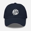 Simpson_Math Logo Hat