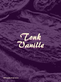 Image 1 of Tonk Vanille - Bar Soap