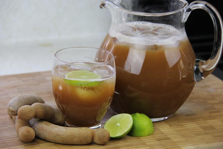 SWEET & TART! Tamarind Fruit-Powder-Leaves -Vision-Aphrodisiac-Diabetes-Removes Fluoride-Cramps