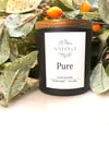 Pure Soy Wax Candle