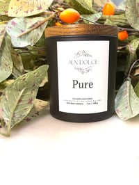 Image 2 of Pure Soy Wax Candle