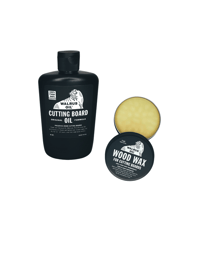 Walrus Oil®️