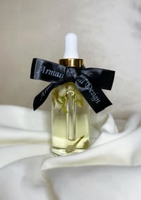 Jasmine Cuticle Oil 