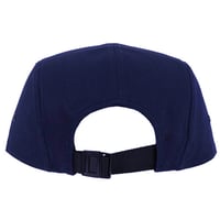 Image 4 of CJ 5-PANEL NAVY BLUE B/W PATCH