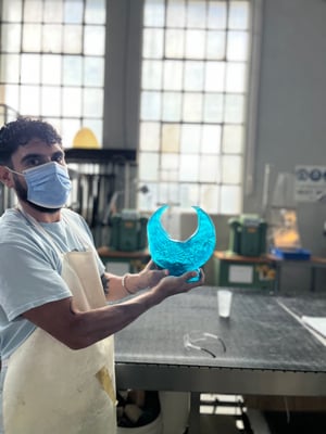 Image of Buffalo Moon Flower