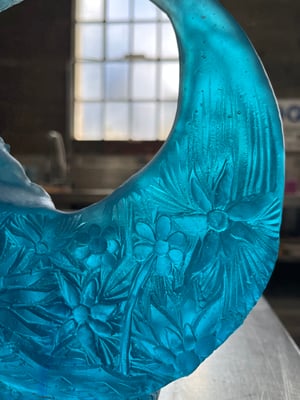 Image of Buffalo Moon Flower