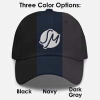 Image 3 of Simpson_Math Logo Hat