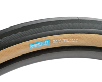 Image 1 of René HERSE Hatcher Pass Tire 700C x 48 TC