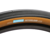 Image 2 of René HERSE Hatcher Pass Tire 700C x 48 TC