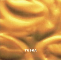 Tuska  – God Knows Why, 7" VINYL, NEW