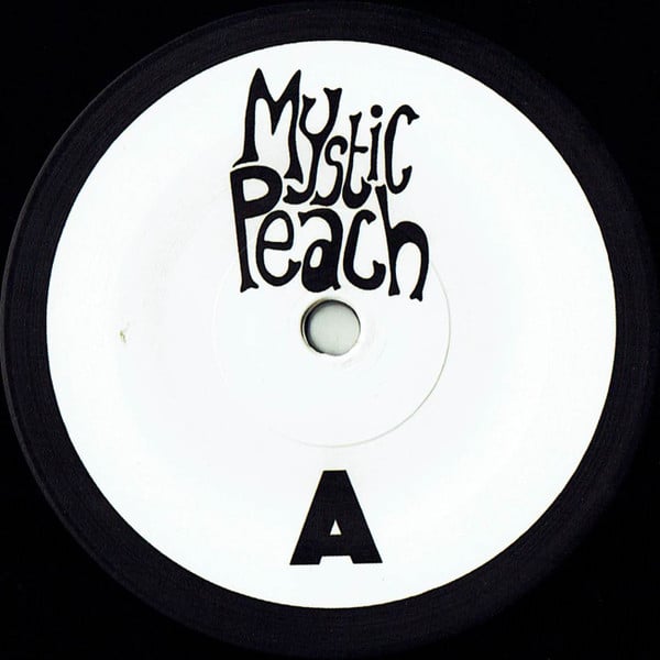 Mystic Peach ‎– Across The Pond / Normal, 7" VINYL, NEW
