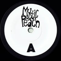 Image 2 of Mystic Peach – Across The Pond / Normal, 7" VINYL, NEW
