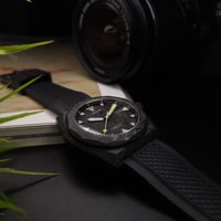 Image 1 of CARBON-TECH - final build slots 