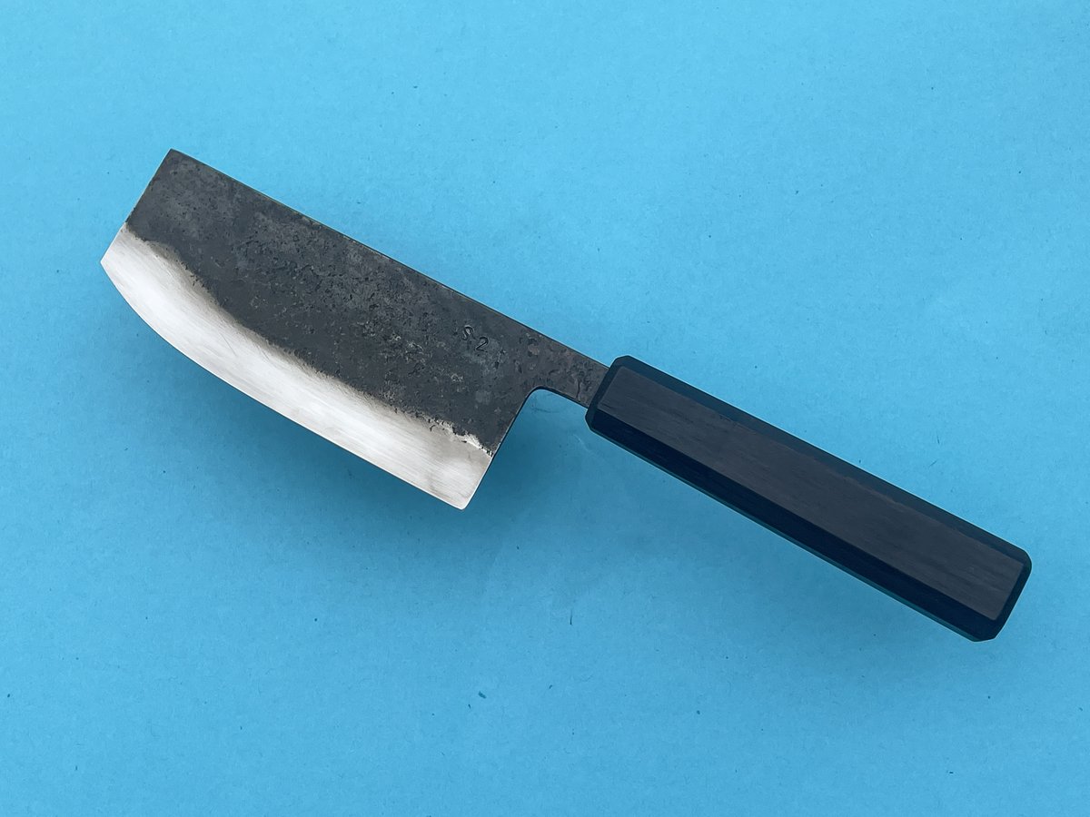120mm Nakiri #107