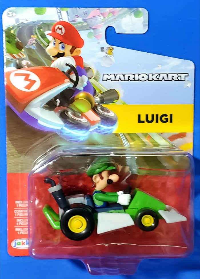 LUIGI