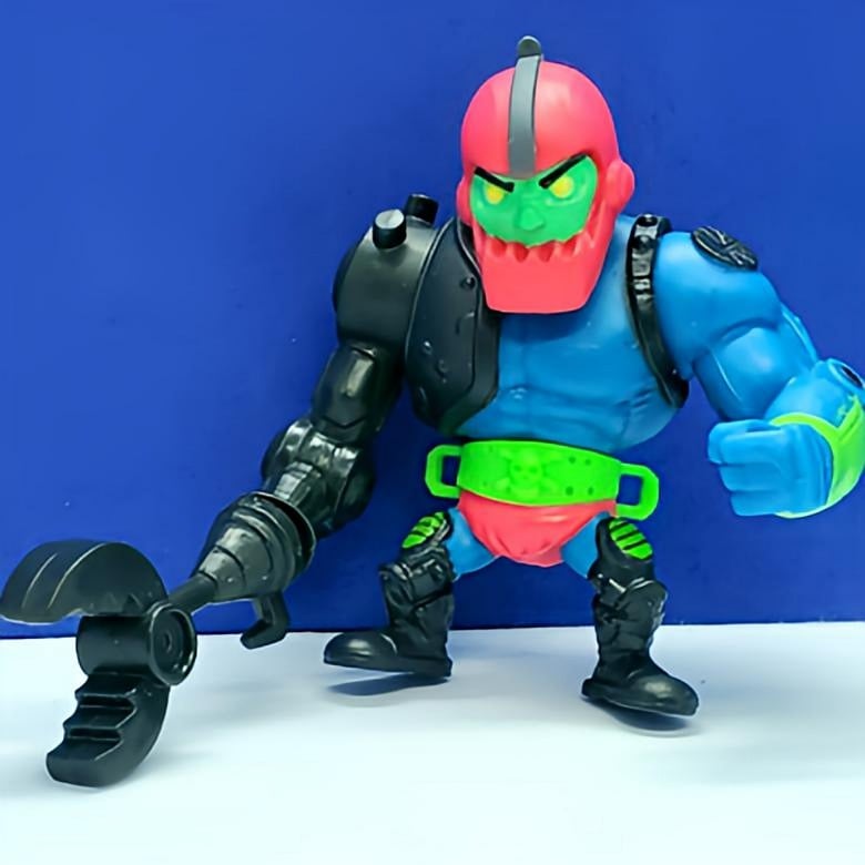 TRAP JAW (EM)