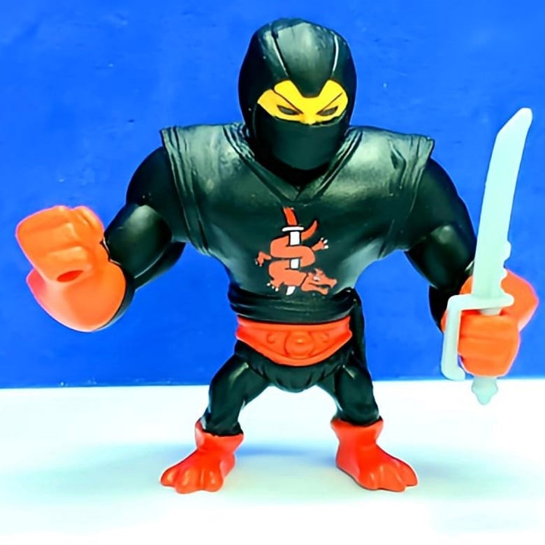 NINJOR (EM)