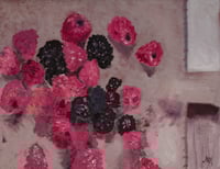 Print, Berries