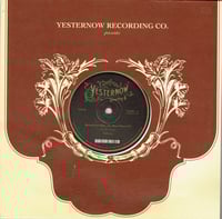 Image 1 of Rickard Jäverling – The Three Sisters EP, 10" VINYL, NEW