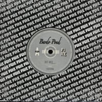 Image 1 of Bardo Pond – Just Once (Acoustic), 7" VINYL, NEW
