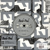 Image 2 of Bardo Pond – Just Once (Acoustic), 7" VINYL, NEW