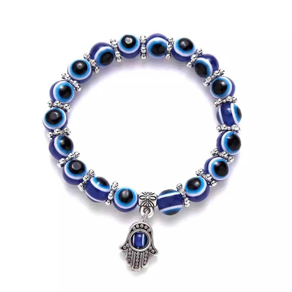 Image of Evil Eye Bracelet 