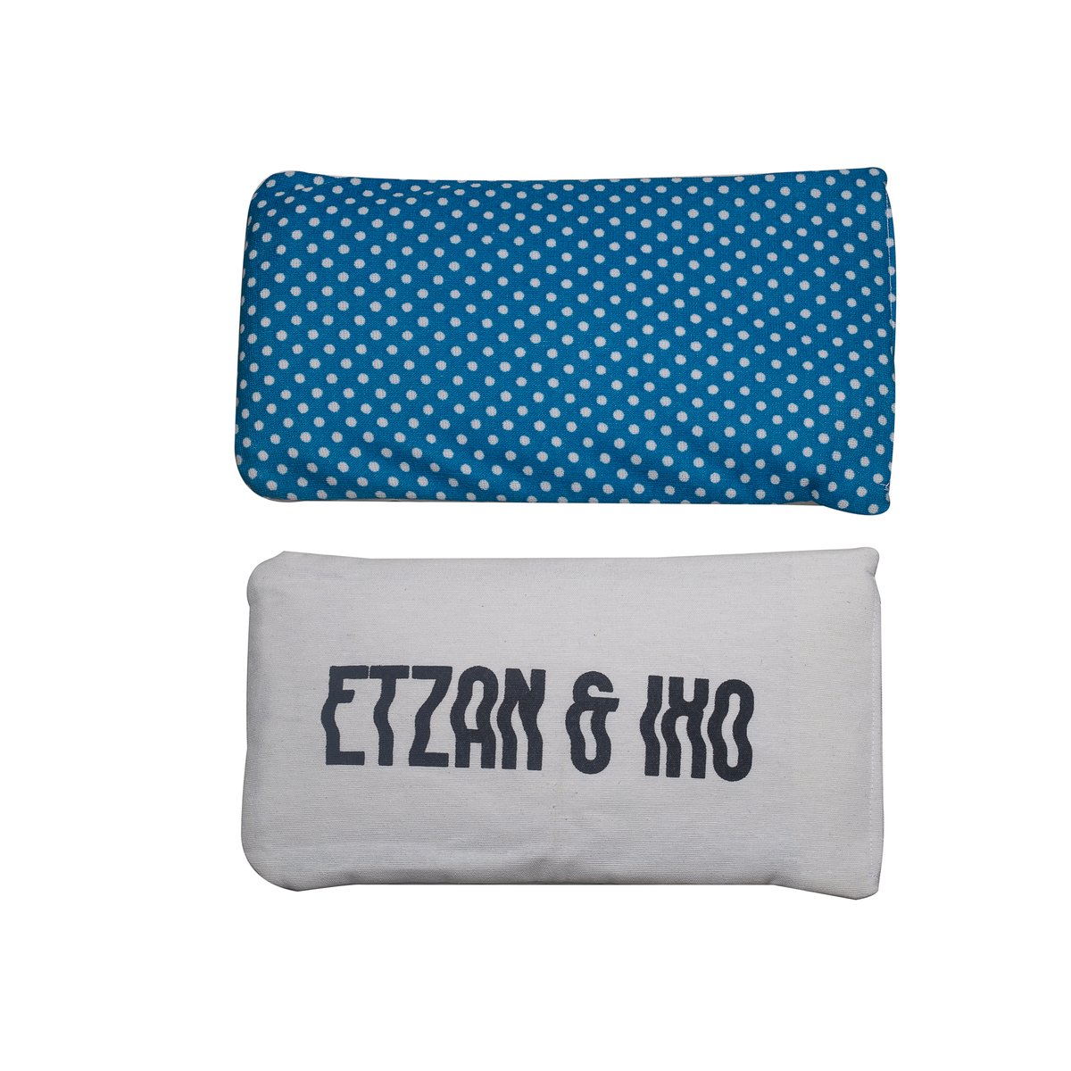 Image of 'Etzan eta ixo' - warm bag