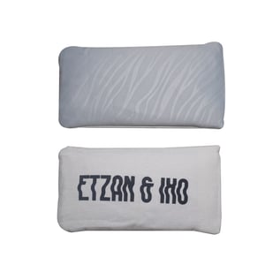 Image of 'Etzan eta ixo' - warm bag