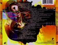 Image 2 of The Amorphous Androgynous* – A Monstrous Psychedelic Bubble Vol 2 - Pagan Love Vibrations