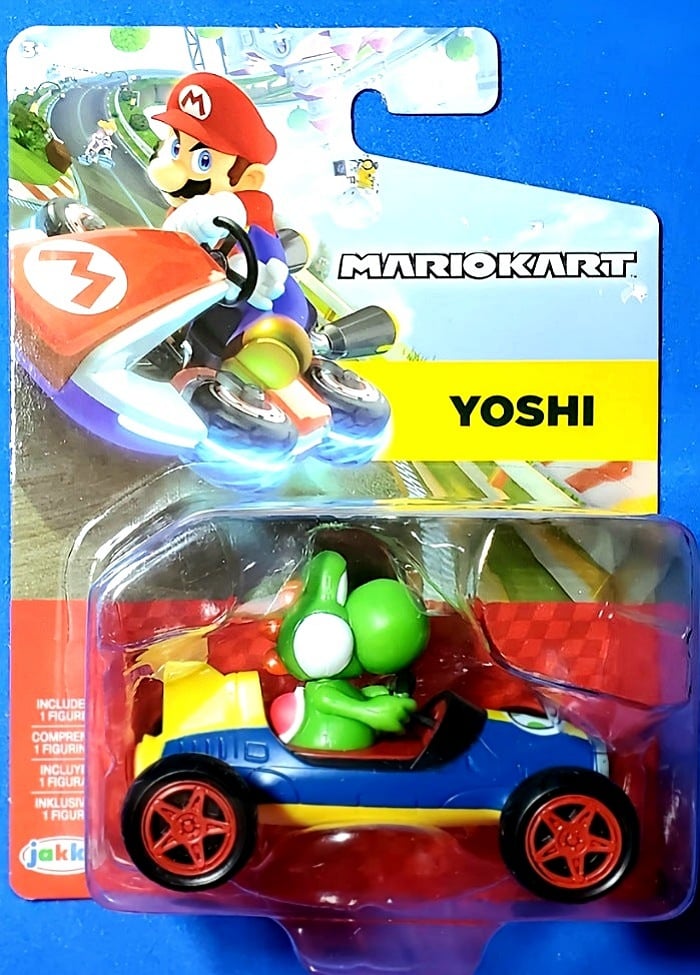 YOSHI (MK)