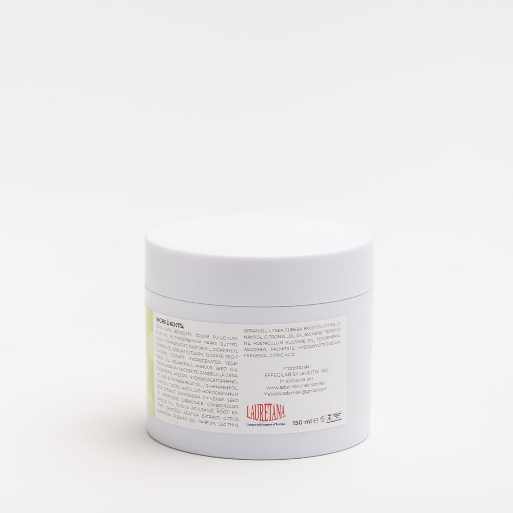 Cataplasma Sgonfio 150ml