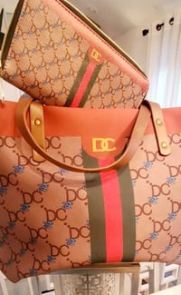 Image 2 of Cartel Couture Bag Sets
