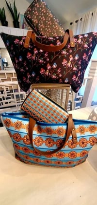 Image 5 of Cartel Couture Bag Sets