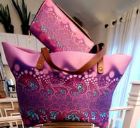 Image 3 of Cartel Couture Bag Sets