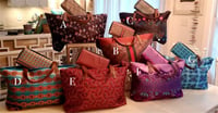 Image 1 of Cartel Couture Bag Sets