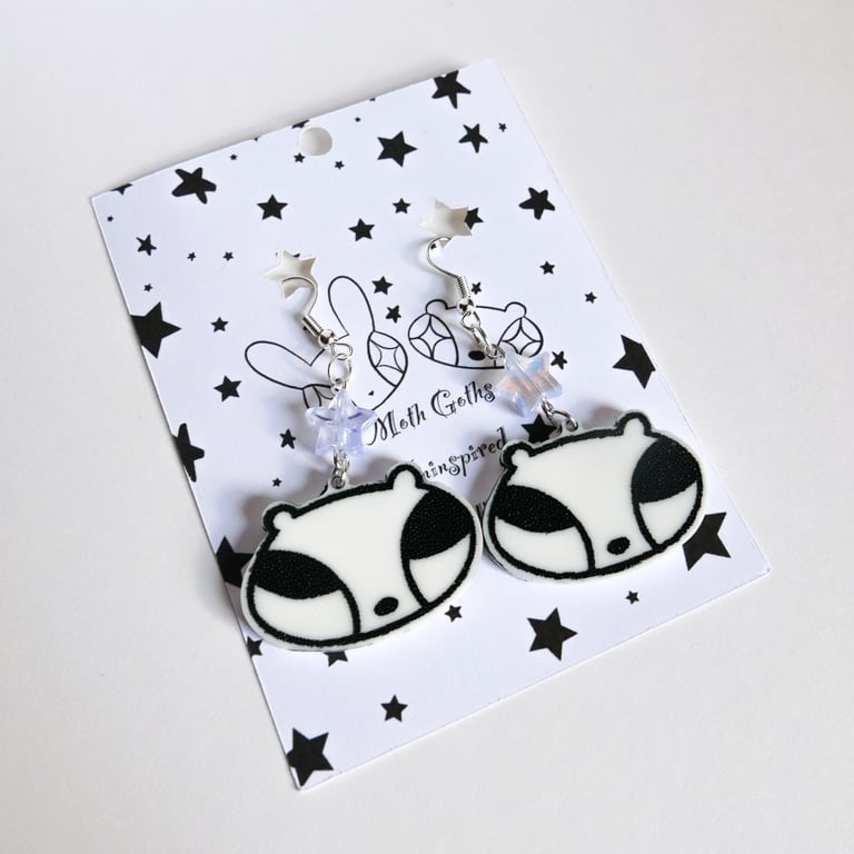 osito earrings Image 2